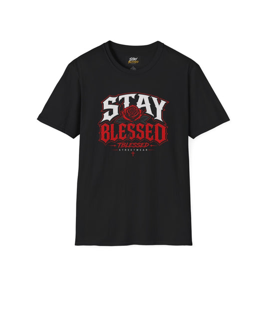 STAY BLESSED UNISEX BUNDLE