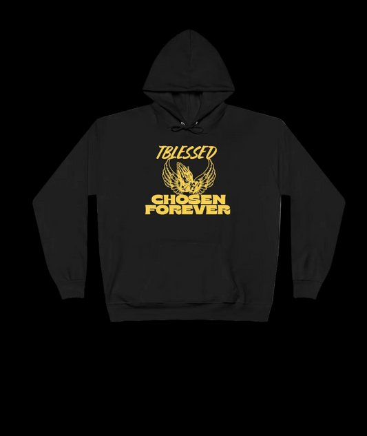 Chosen Forever Unisex Hoodie
