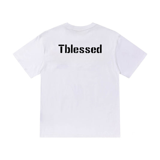 Ich bin ein Kind Gottes Unisex T-Shirt