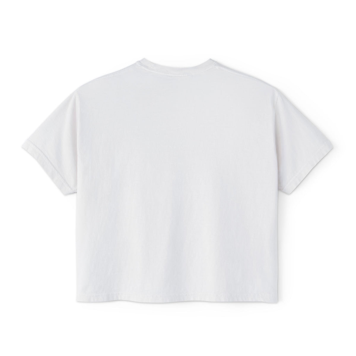 Sponsored Not Selected Unisex Crop Top