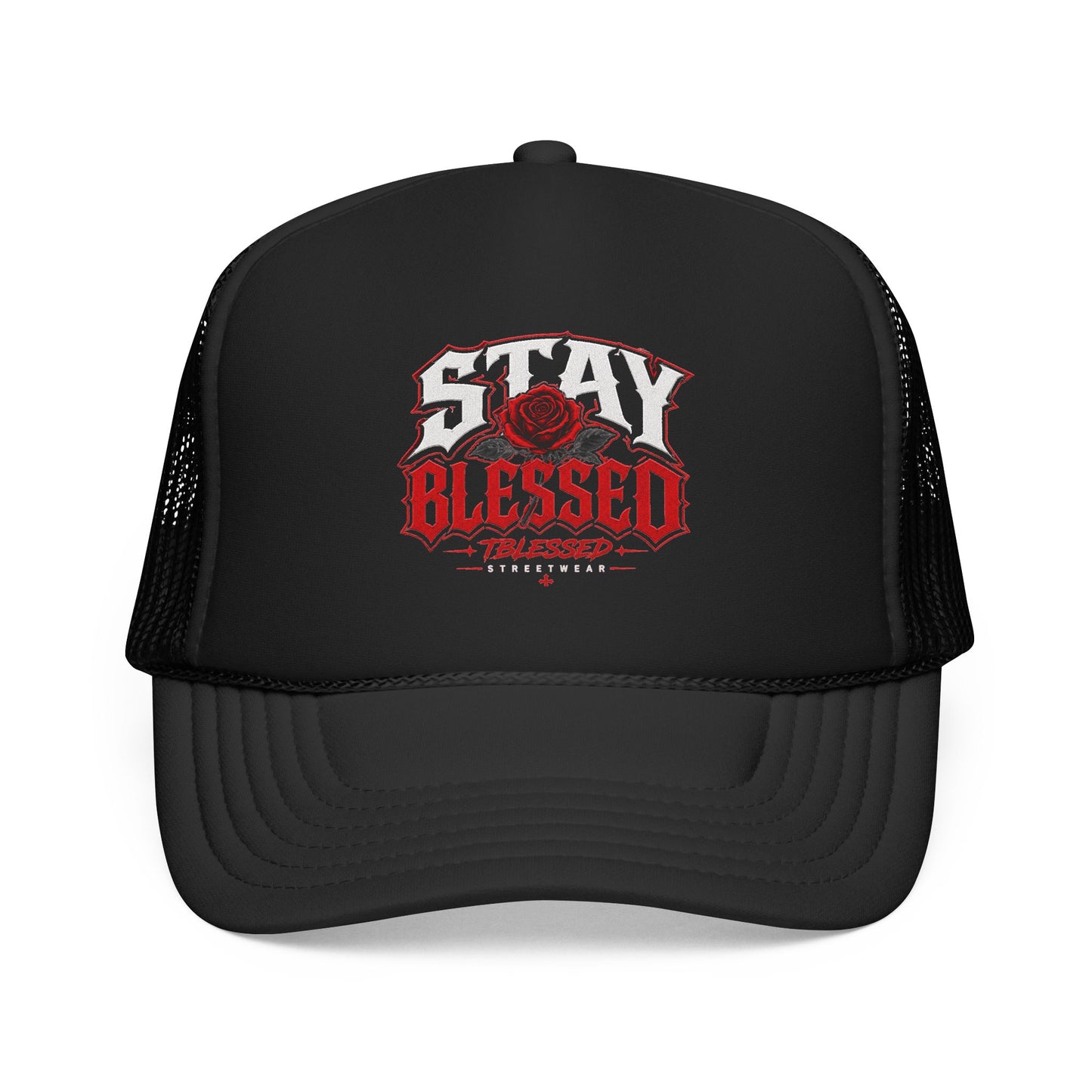 STAY BLESSED UNISEX BUNDLE