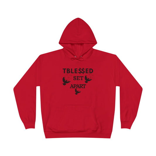 Set Apart Dove Hoodie