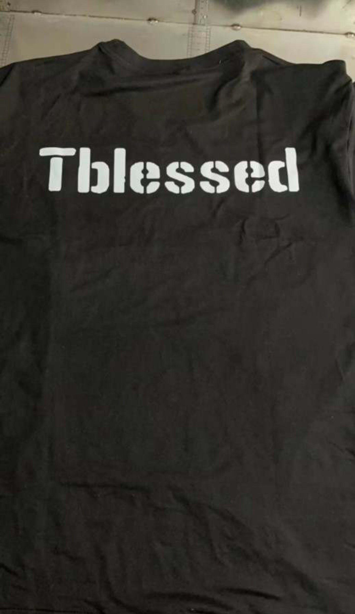 Soy un niño de Dios Tee