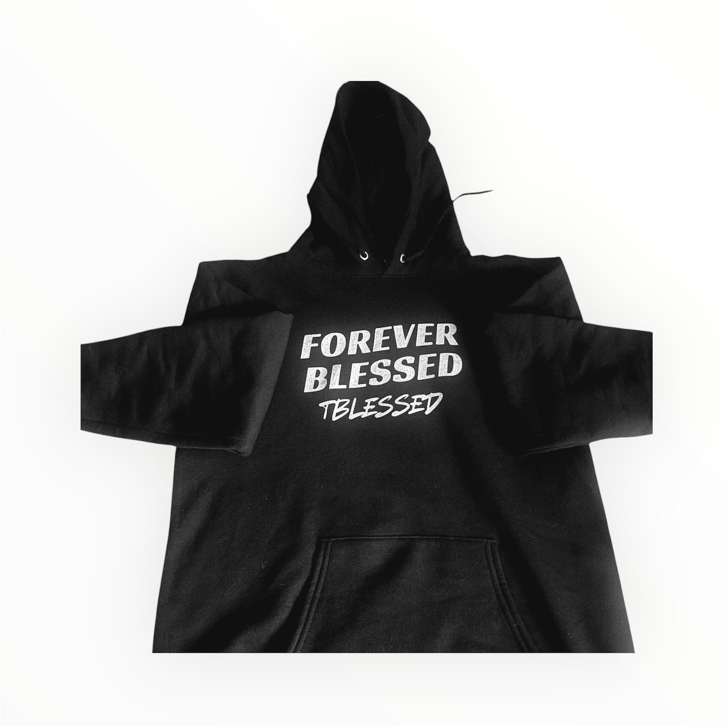 Forever Blessed Unisex Hoodie