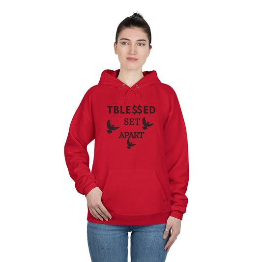 Set Apart Dove Hoodie