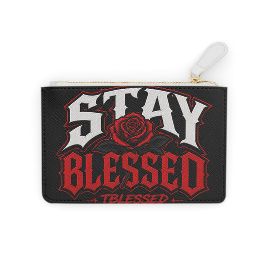 StayBlessed Clutch