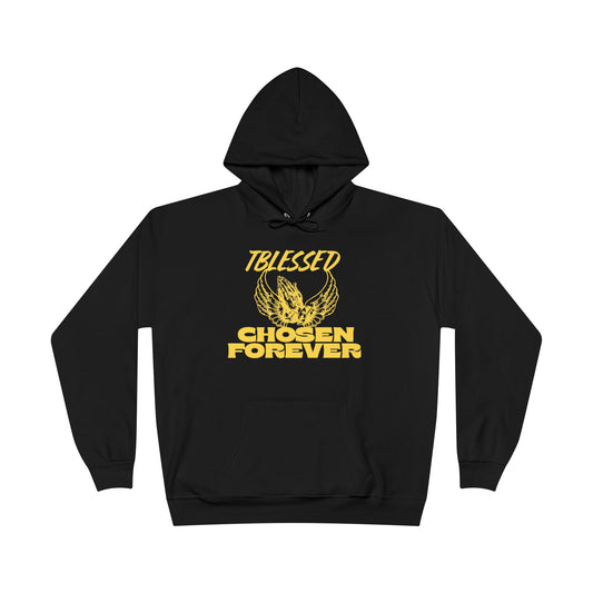 Chosen Forever Prayer Hands Hoodie Exclusive
