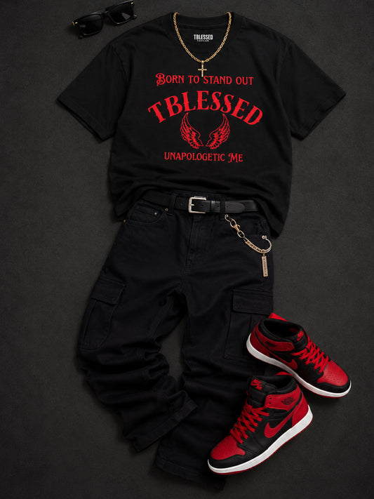 Born to Stand Out Unisex Tee
