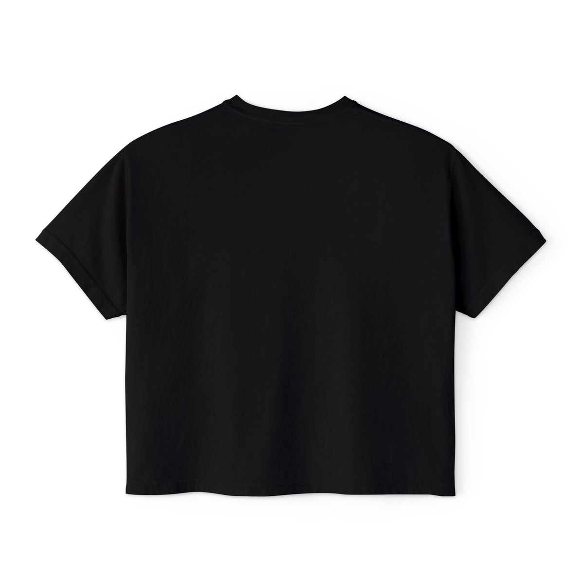 Sponsored Not Selected Unisex Crop Top
