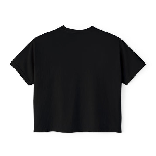 Sponsored Not Selected Unisex Crop Top