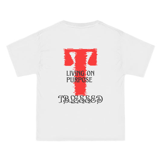 Exclusive West Coast Walk in Purpose Unisex Tee