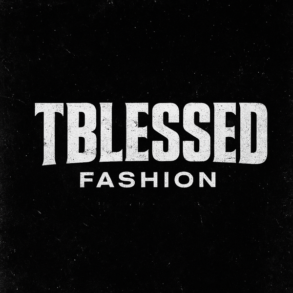 Tblessed Fashion