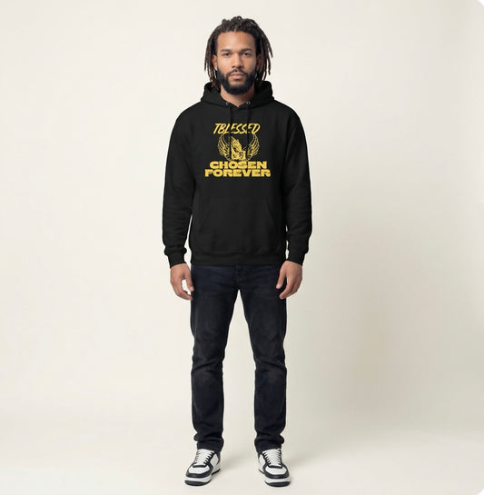 Chosen Forever Unisex Hoodie