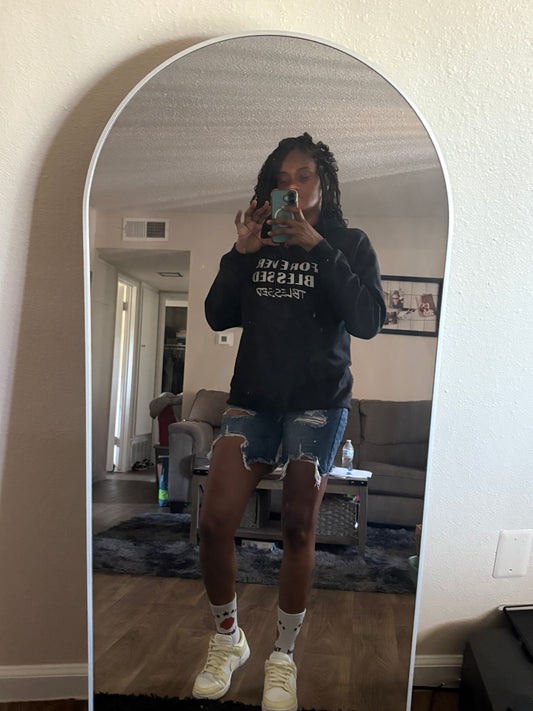 Forever Blessed Unisex Hoodie